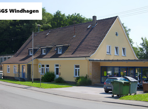 GGS Windhagen: Gemeinsam für einen grünen, lebendigen Schulhof!