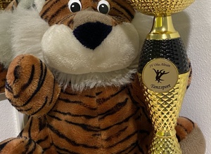 Rock´n´Roll Jugend Turnierförderung