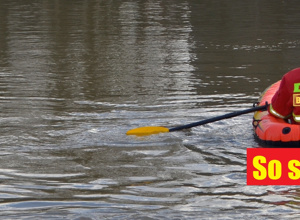 Rettungsboot für die DLRG Lahnstein