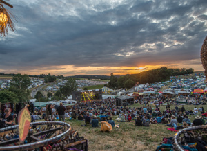 Dem Lott-Festival 2023 fehlen 3.000 zahlende Besucher