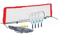 Netze und Ausrüstung Jugend Tennisclub Hirschaid