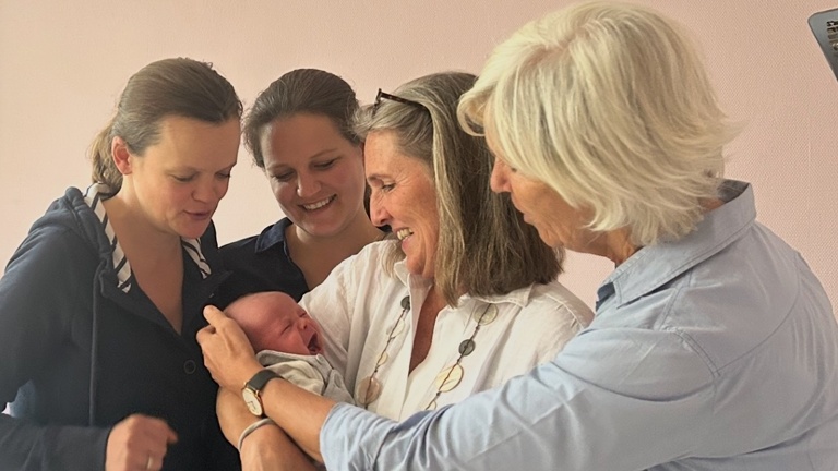 Hebammenhaus Rhein-Sieg &amp;quot;Ausstattung eines weiteren Geburtszimmers&amp;quot;