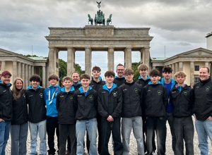 Schulweltmeisterschaft Handball