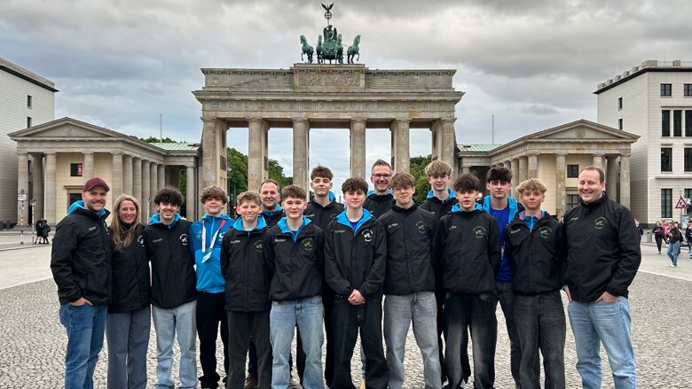 Große Ansicht vom Video