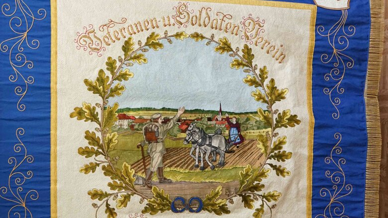 Große Ansicht vom Video