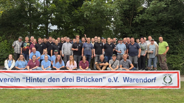 Damit man uns hört – Mobile Technik für starke Gemeinschaft