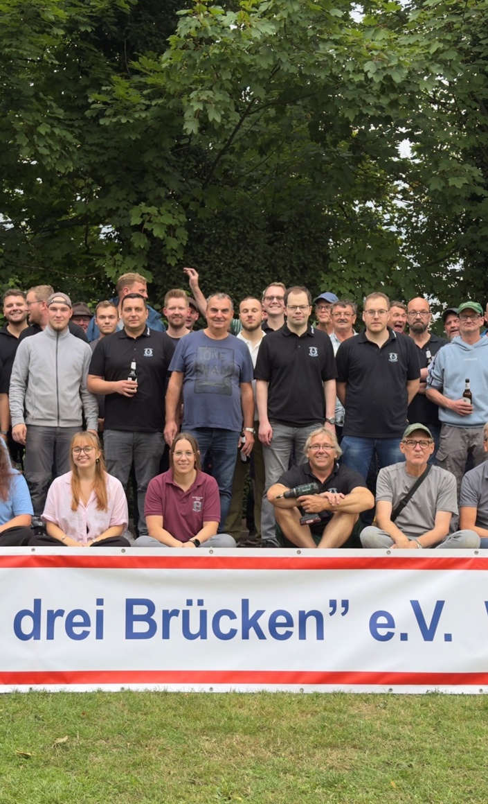 Damit man uns hört – Mobile Technik für starke Gemeinschaft
