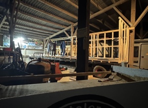 Karnevalswagen Bau - Aggertaler e.V.