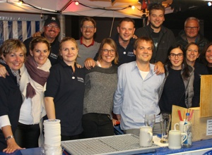 Bürgerbus Gundelsheim