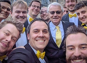 Va ooet op nöi - Öcher Lieder für die nächste Generation