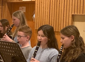 Musikverein Gambach e.V. - Kauf von Leihinstrumenten für den Nachwuchs