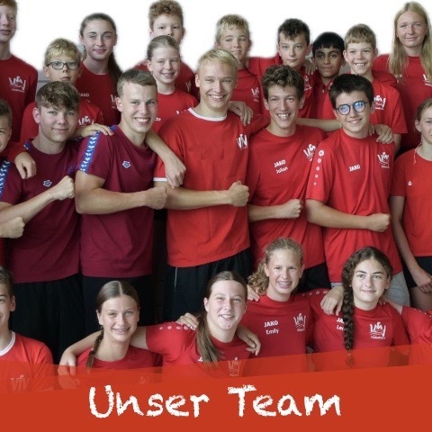 VfV Hildesheim Schwimmen Trainingslager 2025
