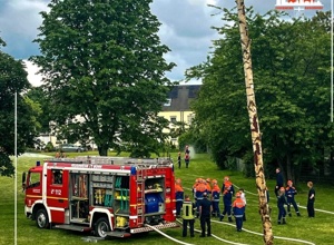 Herbstfreizeit der Jugendfeuerwehr Bonn-Buschdorf