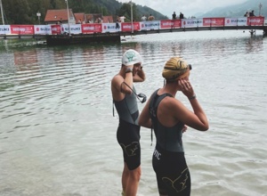 Triathlonliga mit BiberFieber 2025