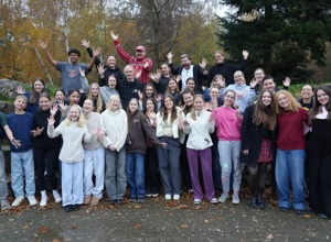 Neue Ausstattung für die Musical Factory e.V. Schwäbisch Gmünd