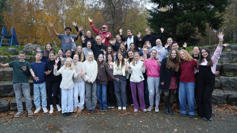 Große Ansicht vom Video