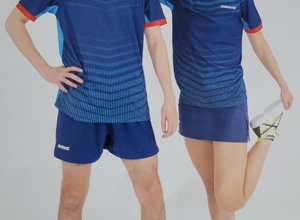 Anschaffung neuer Spielerbekleidung, SC Staig e.V. Tischtennis