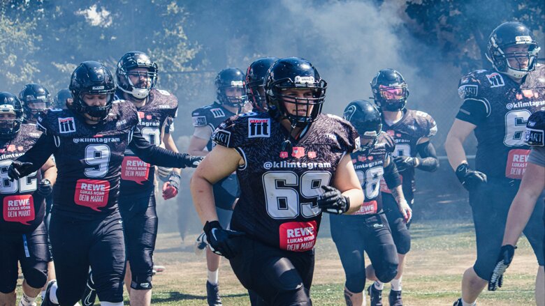 Große Ansicht vom Video