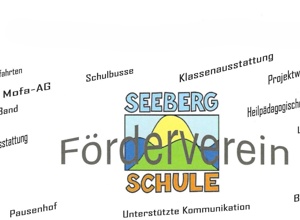 Ein neuer Bus für die Seebergschule