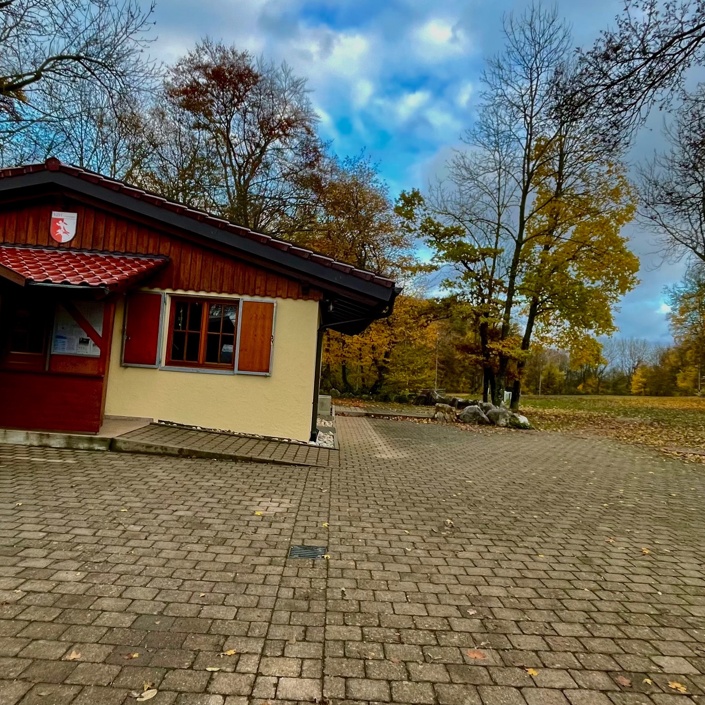 Stromaggregat für den VdH Geislingen