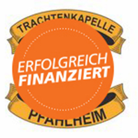 Neuer Proberaum für den Musikverein Pfahlheim e.V.