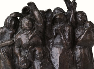 Von Haltung und Leidenschaft: 500 Jahre Kunstgeschichte