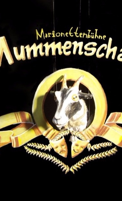 Anhänger zum Transport unserer mobilen Bühne