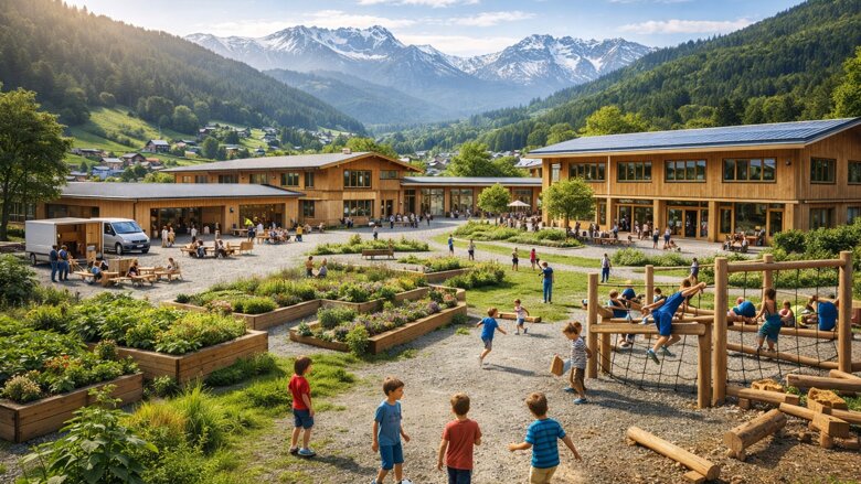 Große Ansicht vom Video