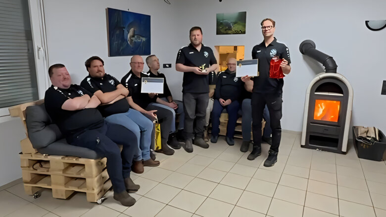 Große Ansicht vom Video