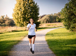 Marathon für den guten Zweck