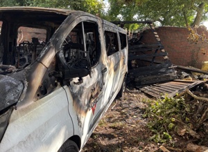 Neues Fahrzeug für starke Jugendarbeit