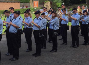 Unterstützung für die Jugendarbeit