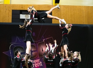 Safety Floor - mehr Sicherheit für VPC