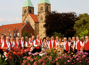 Neue Uniformen/Westen