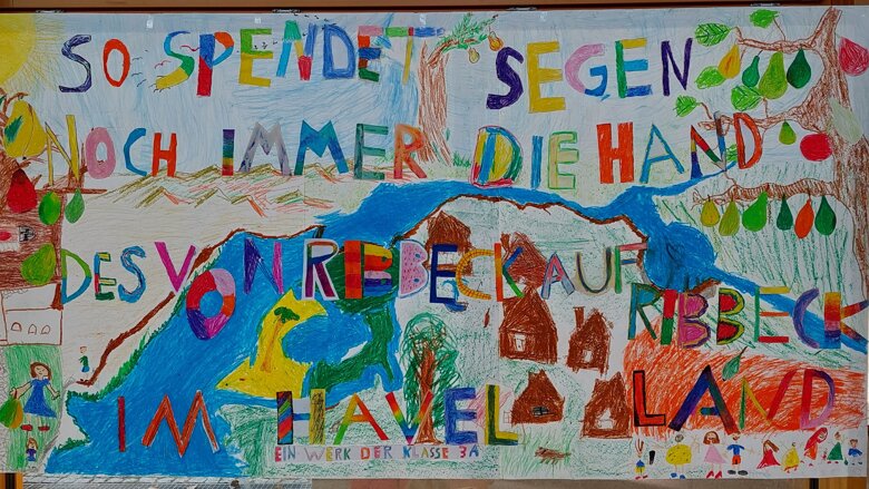 Große Ansicht vom Video