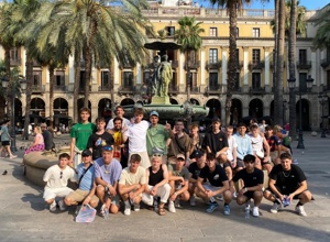 OFV-Jugendvereinsfahrt 2026