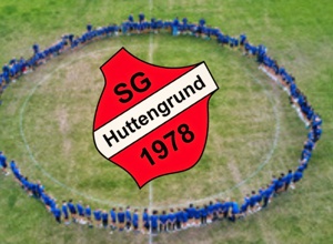 Renovierung der Umkleidekabinen der SG Huttengrund e.V.