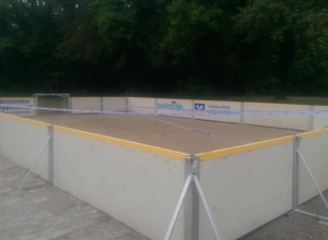 FCG Schwarzach Soccer-Arena
