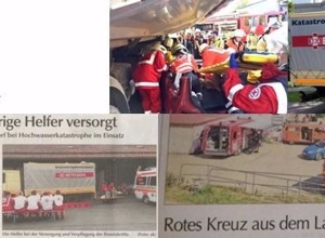 Einsatzstellenbeleuchtung