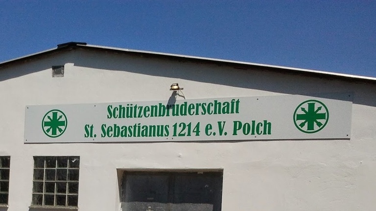 Schützenverein 1214 ev Polch