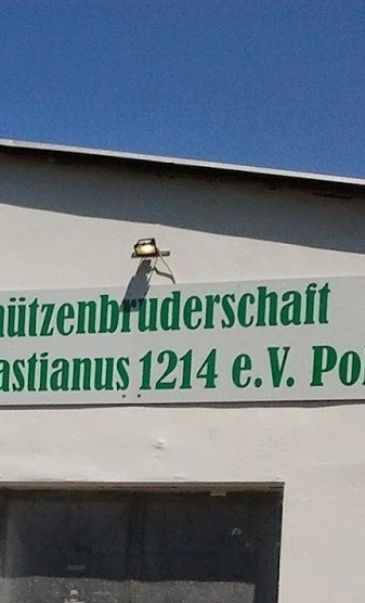 Schützenverein 1214 ev Polch