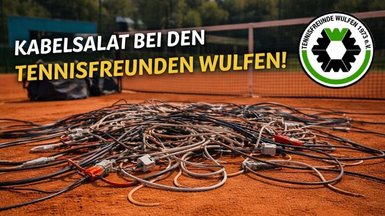 Große Ansicht vom Video