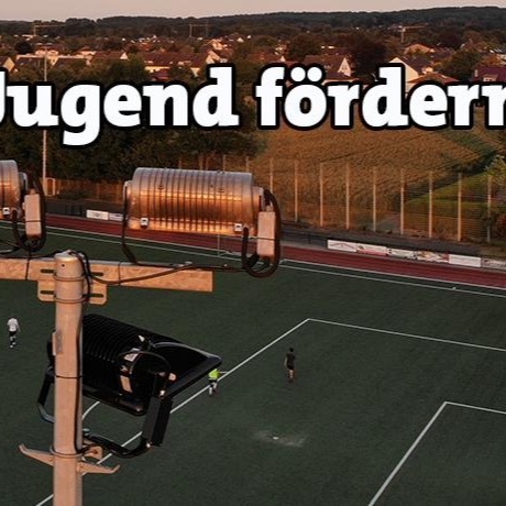 Der VfR Hangelar + the sportstation ein super Team