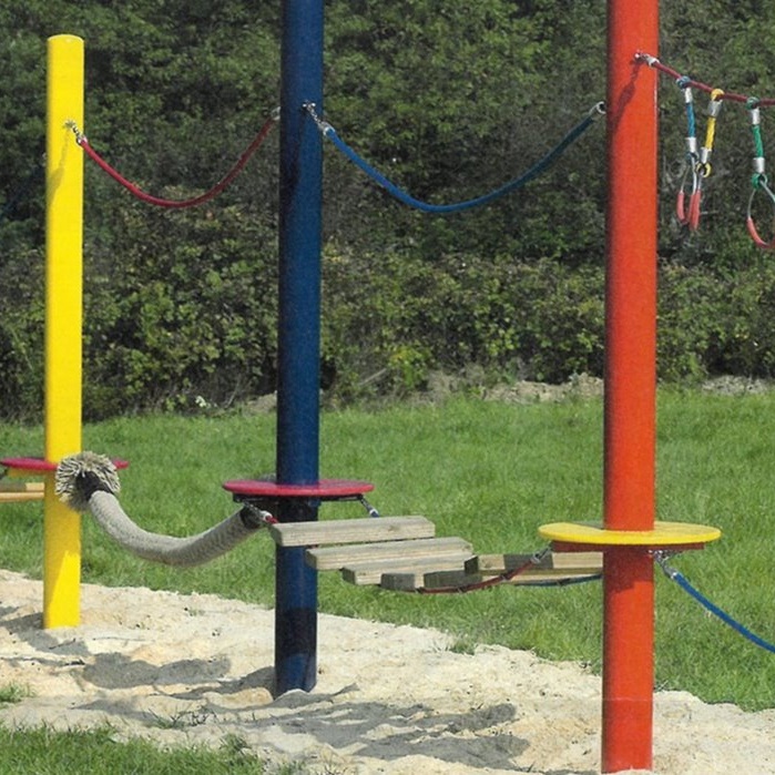 Bewegungsparcours