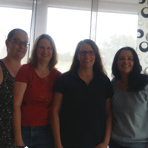 Team Crowdfunding