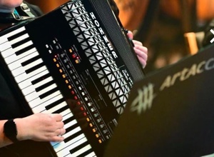 Neue Klänge für ArtAccA - Hilf uns, unseren Sound zu verbessern!
