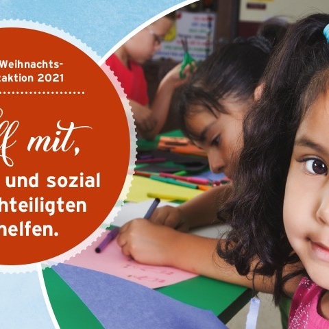 SpardaWeihnachts-Benefizaktion 2021