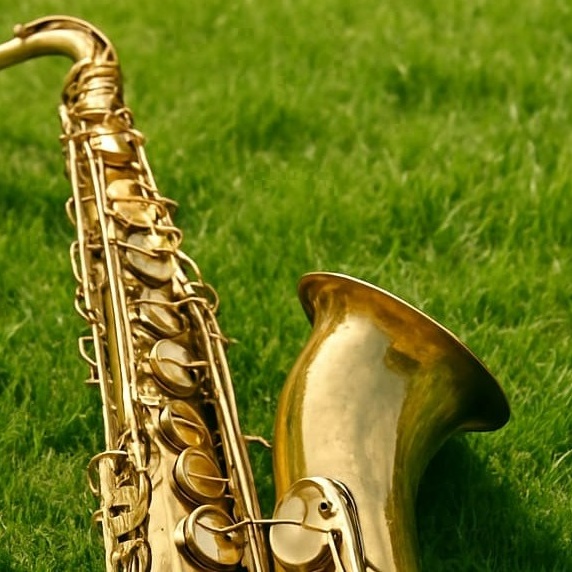 Klangwunder in Not: Das Baritonsaxophon braucht Euch!