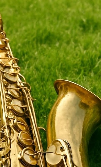 Klangwunder in Not: Das Baritonsaxophon braucht Euch!