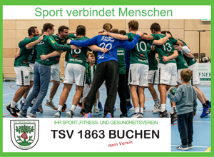 Der Sport verbindet Menschen